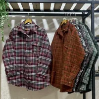 شگت پشمی پاییزه