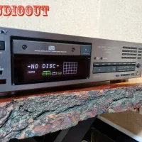 Sony CDP-X33ES