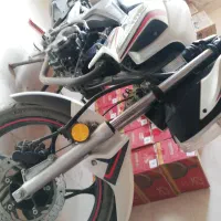 موتور دلتا 160|موتورسیکلت|صدرا-فارس, فاز ۱|دیوار