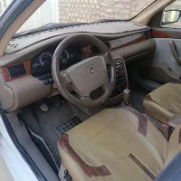 سمند Lx مدل 1387 دوگانه کارخانه|خودرو سواری و وانت|بوکان, |دیوار