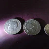 کلکسیون سکه واسکناس|کلکسیون سکه، تمبر، اسکناس|گرگان, |دیوار