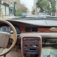 سمند LX مدل ۱۳۹۴|خودرو سواری و وانت|کرمان, |دیوار