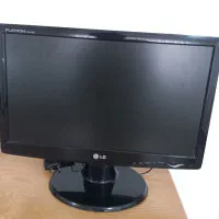 مانیتور ۱۹ اینچ ال جی