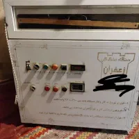 دستگاه خشک کن زعفران