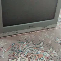 کامپیوتر مدل ال جی سالم سالم