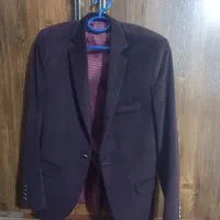 تک کت سایز ۴۴