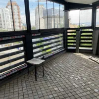 کافه رستوران روف اندرزگو بر اصلی ۸۰متر لوکس