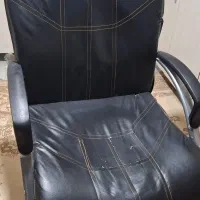 صندلی چرخ دار نو