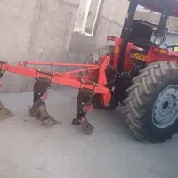 گاو آهن|قطعات یدکی و لوازم جانبی|سرپل ذهاب, |دیوار