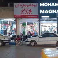 مغازه خیابان طالقانی رهن و اجاره