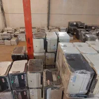 پرینتر اسکنر استوک با ضمانت|پرینتر، اسکنر، کپی، فکس|شیراز, زند|دیوار