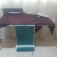 یک عدد مکش مارک کوکیا چرخ راسته