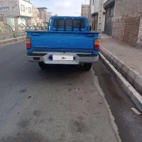 نیسان مدل ۴۰۲