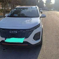 ام وی ام. ایکس ۳۳ کراس.  سفید  تحویل اسفند ۱۴۰۲