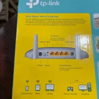 مودم TPLINK