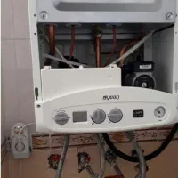 تعمیر و نصب پکیج و آبگرمکن و نصب شیر آلات