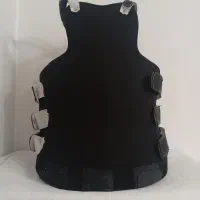 کمربند طبی ژاکت بادی