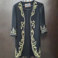 مانتو کرپ