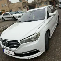 لیفان ۸۲۰ مدل ۹۶