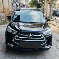 جکS3مدل402زوحد صفر بدون رنگ