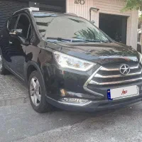 جک s3 مدل ۱۴۰۱|خودرو سواری و وانت|تهران, درختی|دیوار