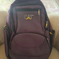 کوله های مارک cat مناسب برای مدرسه و کار|کیف، کفش، کمربند|تهران, ابوذر|دیوار