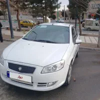 خودرو رانا مدل 98