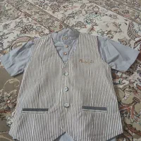 تعدادی لباس پسرانه|کفش و لباس بچه|مشهد, یوسفیه (شهرک غرب)|دیوار