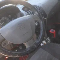 تیبا یک مدل ۹۳ دوگانه|خودرو سواری و وانت|کرمانشاه, |دیوار