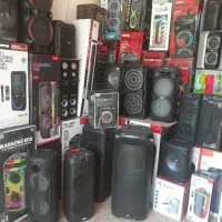 انواع اسپیکر با قیمتهای مناسب