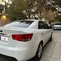 سراتو ۹۶ آپشنال|خودرو سواری و وانت|مشهد, ارشاد|دیوار