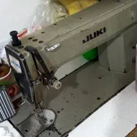 چرخ خیاطی صنعتی مارک جوکی