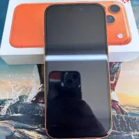 17پرو Zaa نارنجی|موبایل|زرندیه, |دیوار