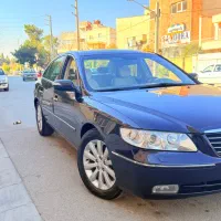 ازرا ۲۰۰۷ سفارش امریکا