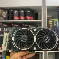 Rx 580 8g msi|قطعات و لوازم جانبی رایانه|گرگان, |دیوار