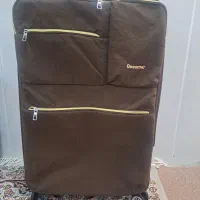 چمدون خارجی