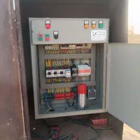 استخدام نیروی فنی در زمینه برق صنعتی و دوربین|استخدام صنعتی، فنی، مهندسی|بیرجند, |دیوار