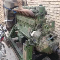 متور آب بنز ده تن خشک توضیحات بخوان