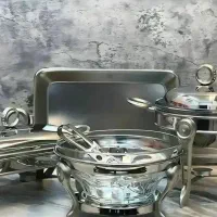 سرویس سوفله رزلند نو و آکبند جهیزیه