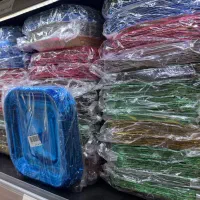 کارگر ساده (یکبارمصرف فروشی)