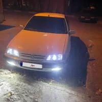 زانتیا ۱۸۰۰سوپر لوکس در حد رنک فابریک