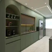 آموزش تری دی مکس(طراحی معماری)