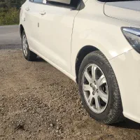 شاهین فول سانروف فروش فوری