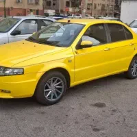 تاکسی سورن پلاس