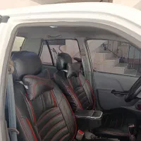 پراید مدل ۹۵ بی رنگ