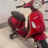 موتور شارژی