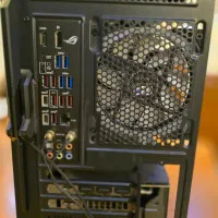 فروش سیستم حرفه‌ای گیمینگ RTX 4080