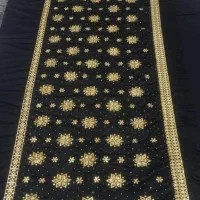 جلبیل خوسی نورا|لباس|رودان, |دیوار