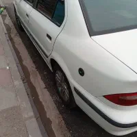 سمند ۹۵ دوگانه کارخانه|خودرو سواری و وانت|پاکدشت, پاکدشت (مامازند)|دیوار