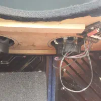 فروش سیستم صوتی ۲۰۶|قطعات یدکی و لوازم جانبی|اصفهان, دشتستان|دیوار